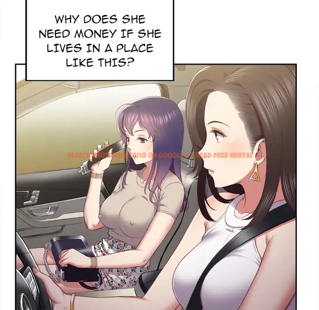 Read Hentai Image 84 744 in comic Yuri’s Part Time Job - Chapter 23 - hentaitnt.net