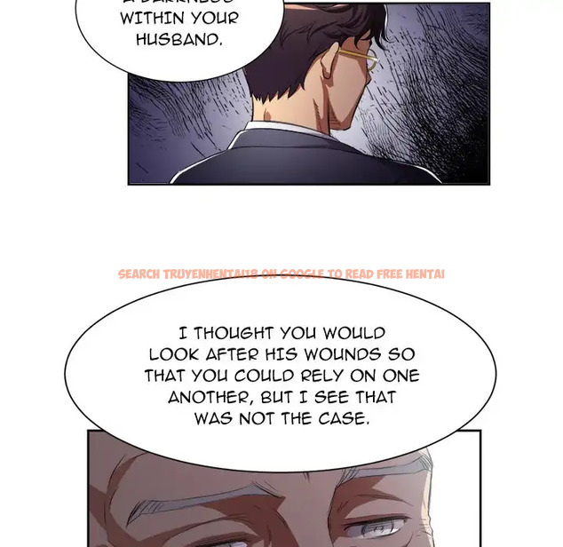 Read Hentai Image 56 741 in comic Yuri’s Part Time Job - Chapter 24 - hentaitnt.net