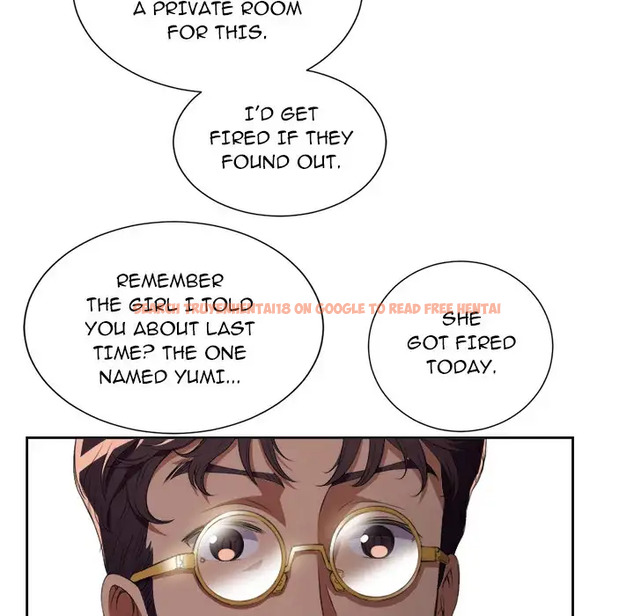 Read Hentai Image 82 741 in comic Yuri’s Part Time Job - Chapter 24 - hentaitnt.net