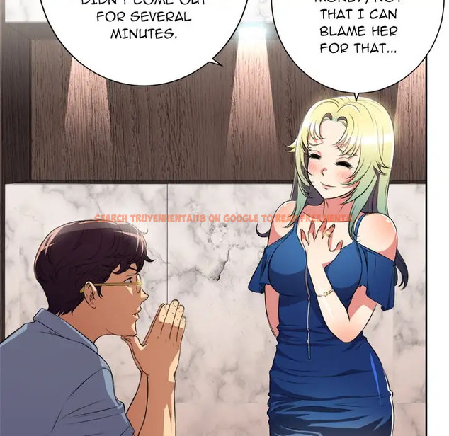 Read Hentai Image 84 741 in comic Yuri’s Part Time Job - Chapter 24 - hentaitnt.net