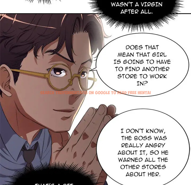 Read Hentai Image 86 741 in comic Yuri’s Part Time Job - Chapter 24 - hentaitnt.net