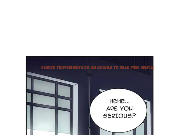 Read Hentai Image 1 736 in comic Yuri’s Part Time Job - Chapter 25 - hentaitnt.net
