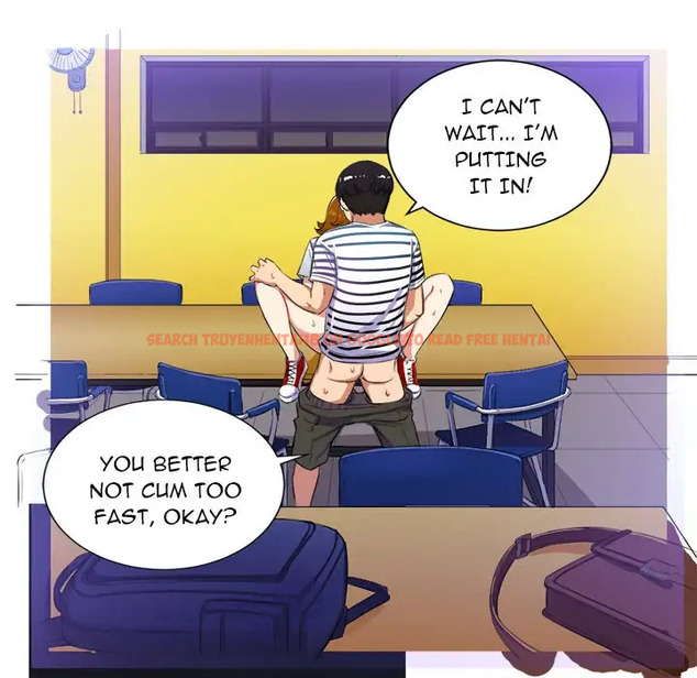 Read Hentai Image 16 738 in comic Yuri’s Part Time Job - Chapter 25 - hentaitnt.net