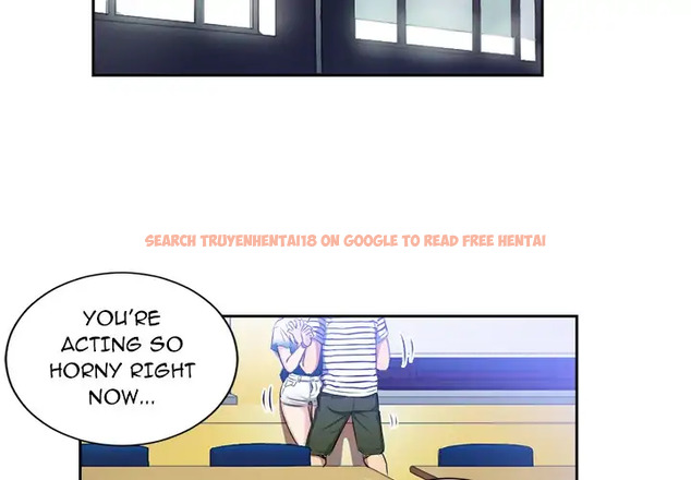 Read Hentai Image 2 736 in comic Yuri’s Part Time Job - Chapter 25 - hentaitnt.net