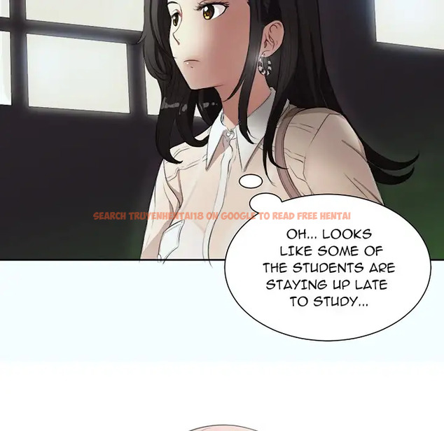Read Hentai Image 20 738 in comic Yuri’s Part Time Job - Chapter 25 - hentaitnt.net