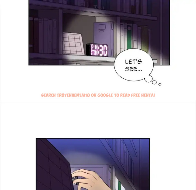 Read Hentai Image 26 738 in comic Yuri’s Part Time Job - Chapter 25 - hentaitnt.net