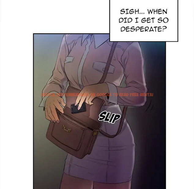 Read Hentai Image 30 738 in comic Yuri’s Part Time Job - Chapter 25 - hentaitnt.net