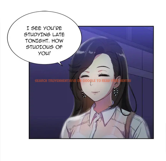 Read Hentai Image 38 738 in comic Yuri’s Part Time Job - Chapter 25 - hentaitnt.net