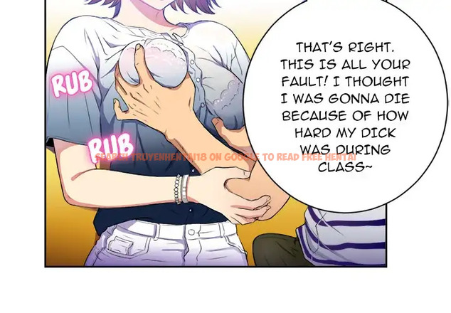 Read Hentai Image 4 736 in comic Yuri’s Part Time Job - Chapter 25 - hentaitnt.net