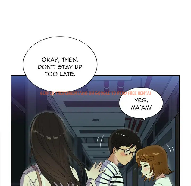Read Hentai Image 42 738 in comic Yuri’s Part Time Job - Chapter 25 - hentaitnt.net