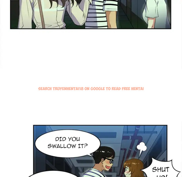 Read Hentai Image 43 738 in comic Yuri’s Part Time Job - Chapter 25 - hentaitnt.net