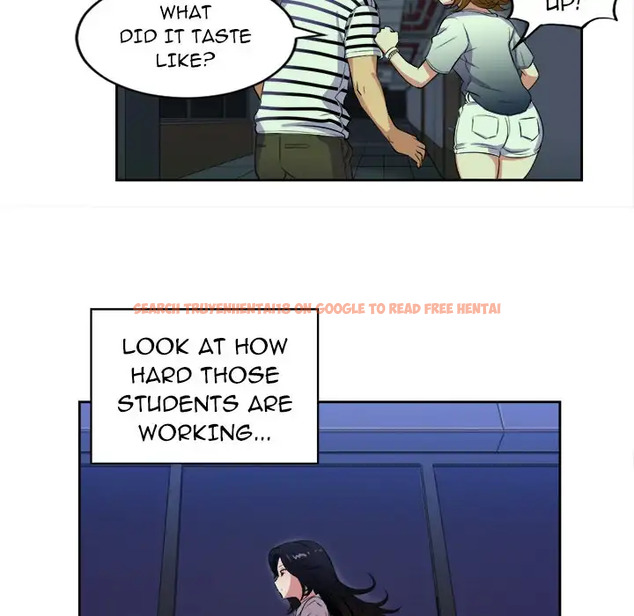 Read Hentai Image 44 738 in comic Yuri’s Part Time Job - Chapter 25 - hentaitnt.net