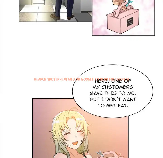 Read Hentai Image 49 738 in comic Yuri’s Part Time Job - Chapter 25 - hentaitnt.net