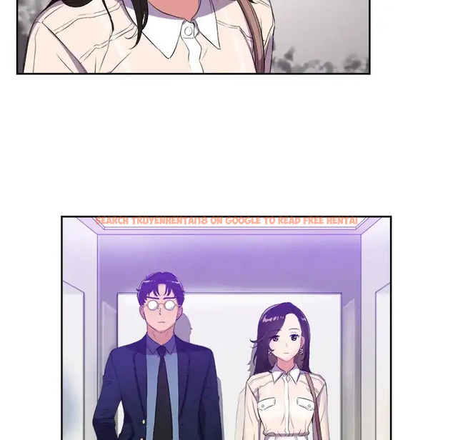 Read Hentai Image 55 738 in comic Yuri’s Part Time Job - Chapter 25 - hentaitnt.net