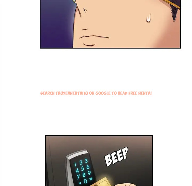 Read Hentai Image 60 738 in comic Yuri’s Part Time Job - Chapter 25 - hentaitnt.net
