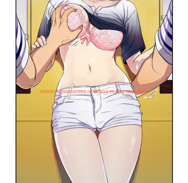 Read Hentai Image 7 736 in comic Yuri’s Part Time Job - Chapter 25 - hentaitnt.net