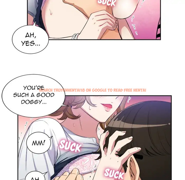 Read Hentai Image 9 738 in comic Yuri’s Part Time Job - Chapter 25 - hentaitnt.net
