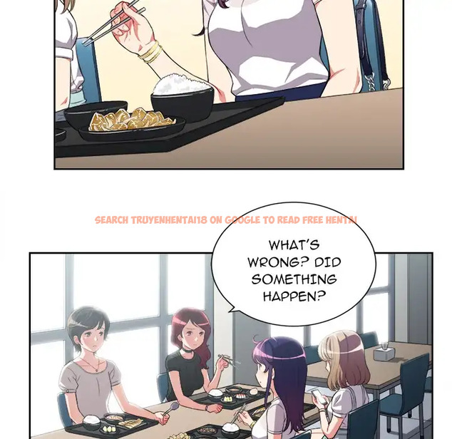 Read Hentai Image 22 732 in comic Yuri’s Part Time Job - Chapter 27 - hentaitnt.net