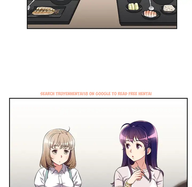 Read Hentai Image 26 732 in comic Yuri’s Part Time Job - Chapter 27 - hentaitnt.net