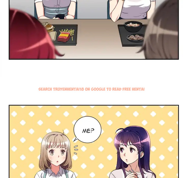Read Hentai Image 27 732 in comic Yuri’s Part Time Job - Chapter 27 - hentaitnt.net