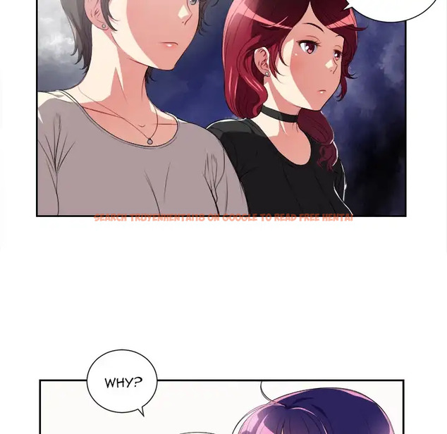 Read Hentai Image 29 732 in comic Yuri’s Part Time Job - Chapter 27 - hentaitnt.net
