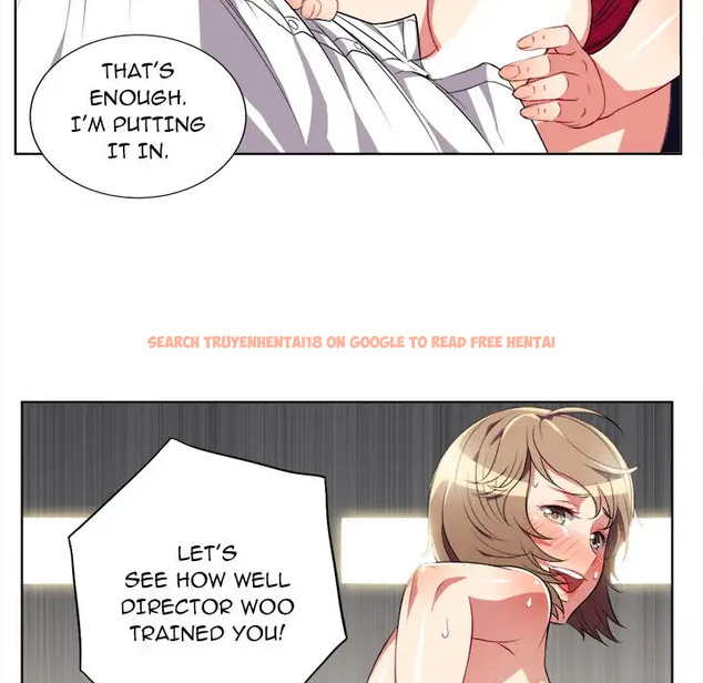Read Hentai Image 57 732 in comic Yuri’s Part Time Job - Chapter 27 - hentaitnt.net