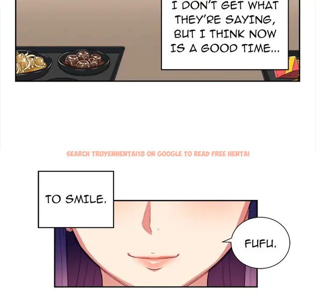Read Hentai Image 5 729 in comic Yuri’s Part Time Job - Chapter 28 - hentaitnt.net