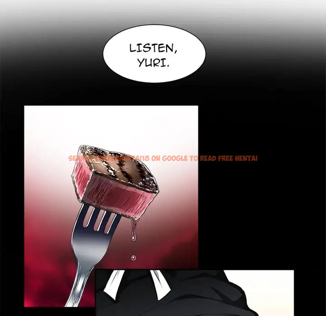 Read Hentai Image 83 732 in comic Yuri’s Part Time Job - Chapter 28 - hentaitnt.net