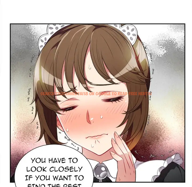 Read Hentai Image 11 727 in comic Yuri’s Part Time Job - Chapter 29 - hentaitnt.net