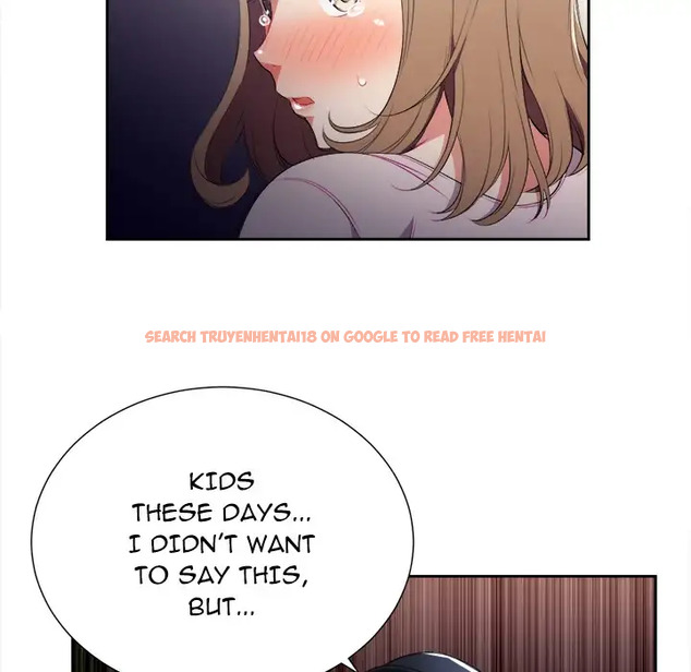 Read Hentai Image 25 724 in comic Yuri’s Part Time Job - Chapter 30 - hentaitnt.net