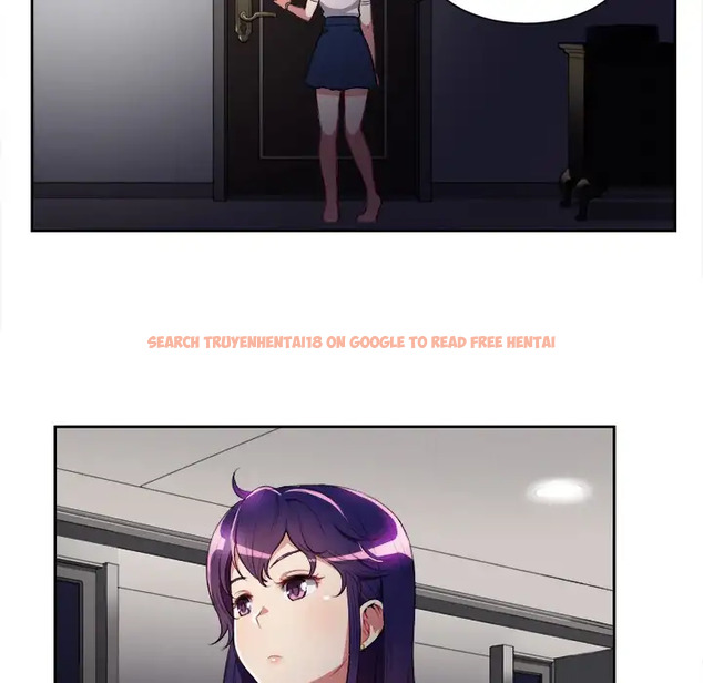 Read Hentai Image 36 724 in comic Yuri’s Part Time Job - Chapter 30 - hentaitnt.net