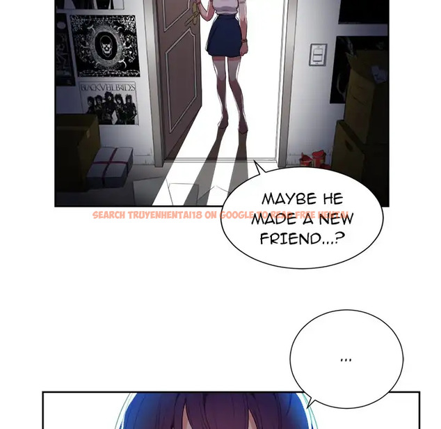 Read Hentai Image 38 724 in comic Yuri’s Part Time Job - Chapter 30 - hentaitnt.net
