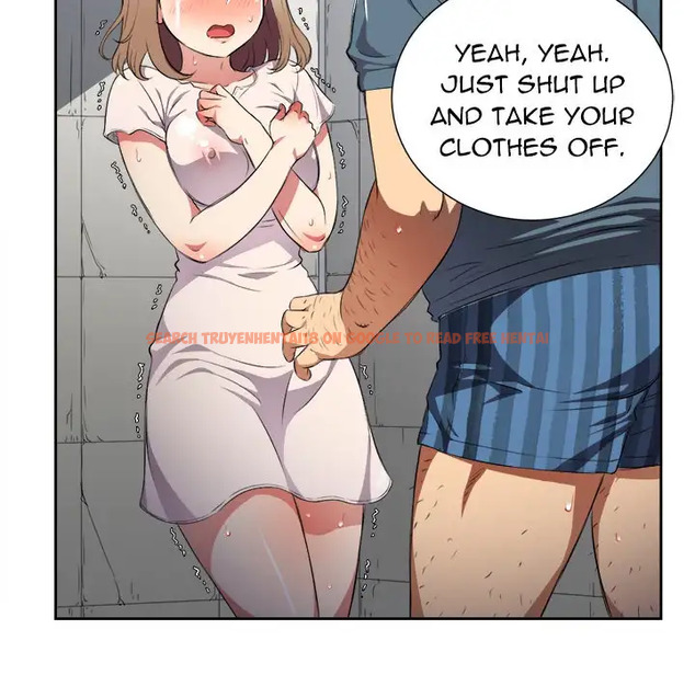 Read Hentai Image 45 726 in comic Yuri’s Part Time Job - Chapter 30 - hentaitnt.net