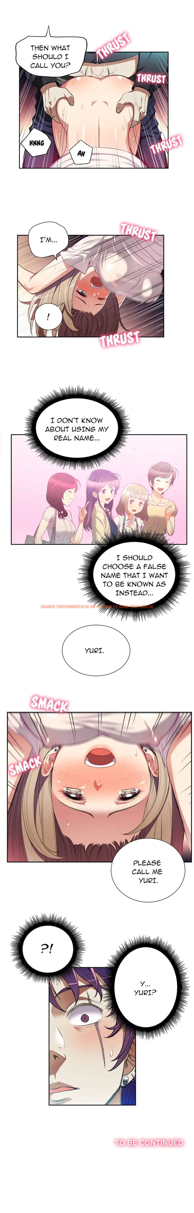 Read Hentai Image 12 723 in comic Yuri’s Part Time Job - Chapter 31 - hentaitnt.net