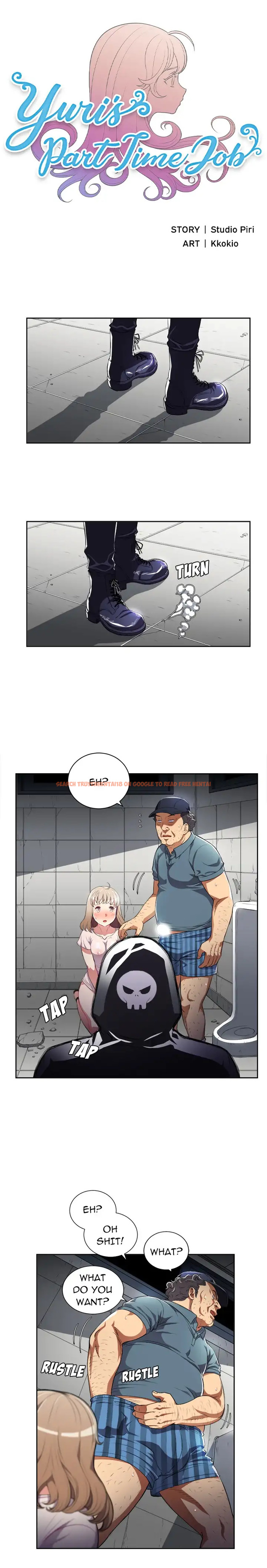 Read Hentai Image 2 723 in comic Yuri’s Part Time Job - Chapter 31 - hentaitnt.net