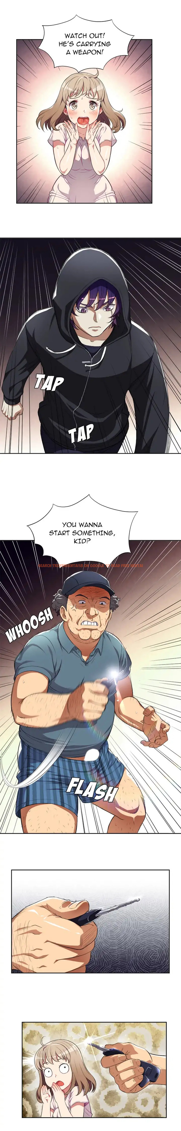 Read Hentai Image 3 723 in comic Yuri’s Part Time Job - Chapter 31 - hentaitnt.net