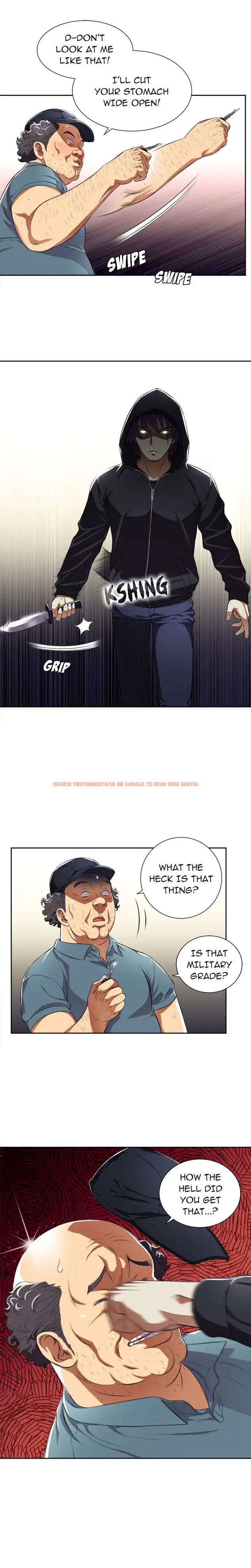 Read Hentai Image 4 723 in comic Yuri’s Part Time Job - Chapter 31 - hentaitnt.net
