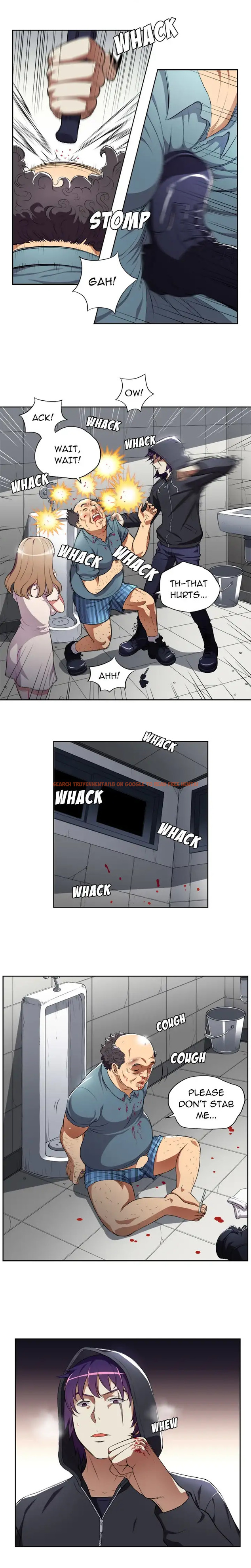 Read Hentai Image 5 723 in comic Yuri’s Part Time Job - Chapter 31 - hentaitnt.net