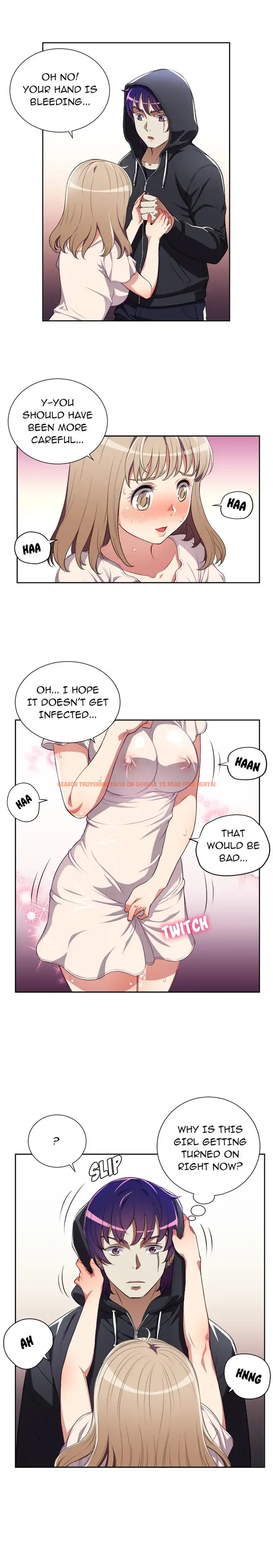 Read Hentai Image 6 723 in comic Yuri’s Part Time Job - Chapter 31 - hentaitnt.net