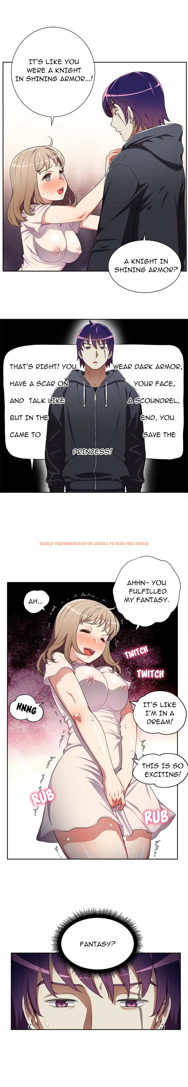Read Hentai Image 7 723 in comic Yuri’s Part Time Job - Chapter 31 - hentaitnt.net