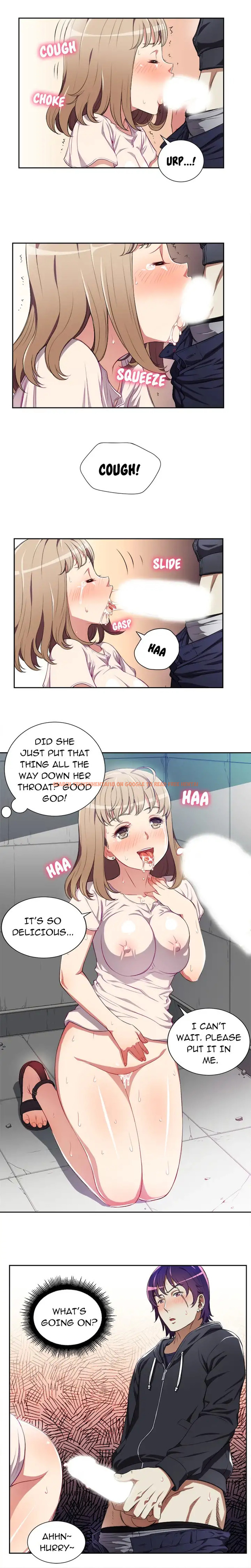 Read Hentai Image 9 723 in comic Yuri’s Part Time Job - Chapter 31 - hentaitnt.net