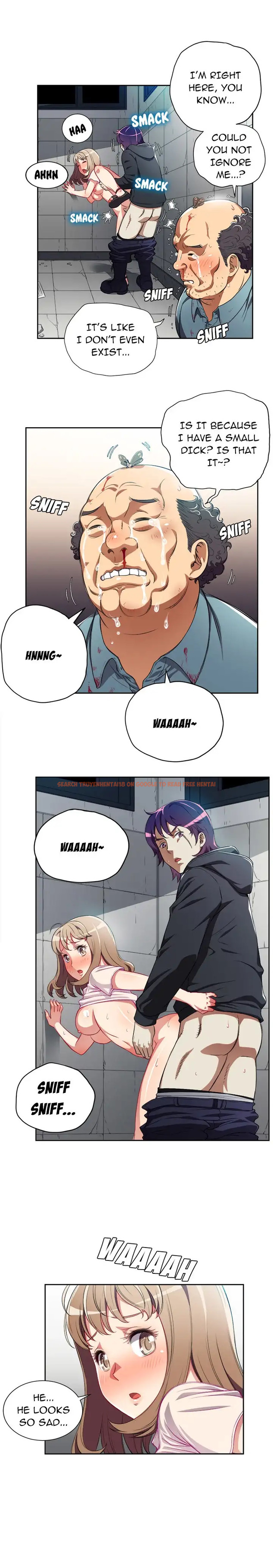 Read Hentai Image 10 723 in comic Yuri’s Part Time Job - Chapter 32 - hentaitnt.net