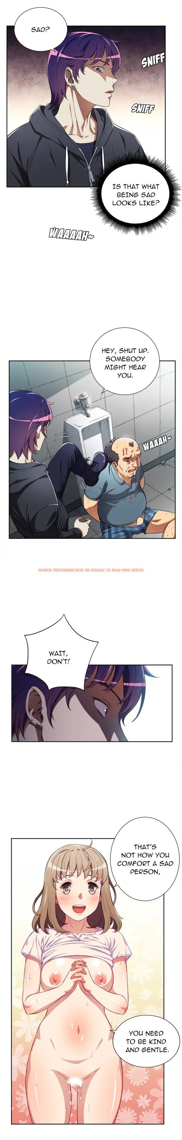 Read Hentai Image 11 723 in comic Yuri’s Part Time Job - Chapter 32 - hentaitnt.net