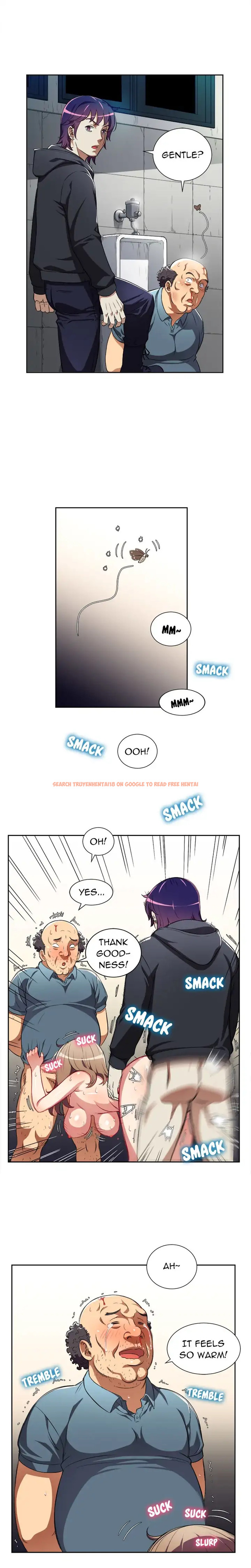 Read Hentai Image 12 723 in comic Yuri’s Part Time Job - Chapter 32 - hentaitnt.net