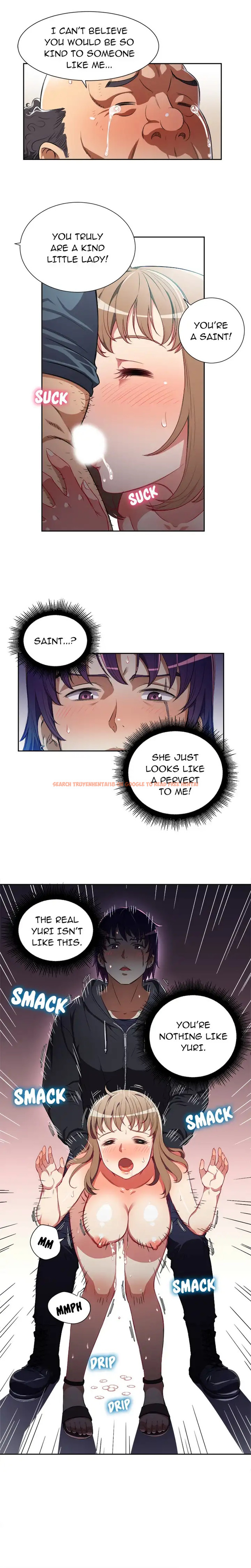 Read Hentai Image 13 723 in comic Yuri’s Part Time Job - Chapter 32 - hentaitnt.net