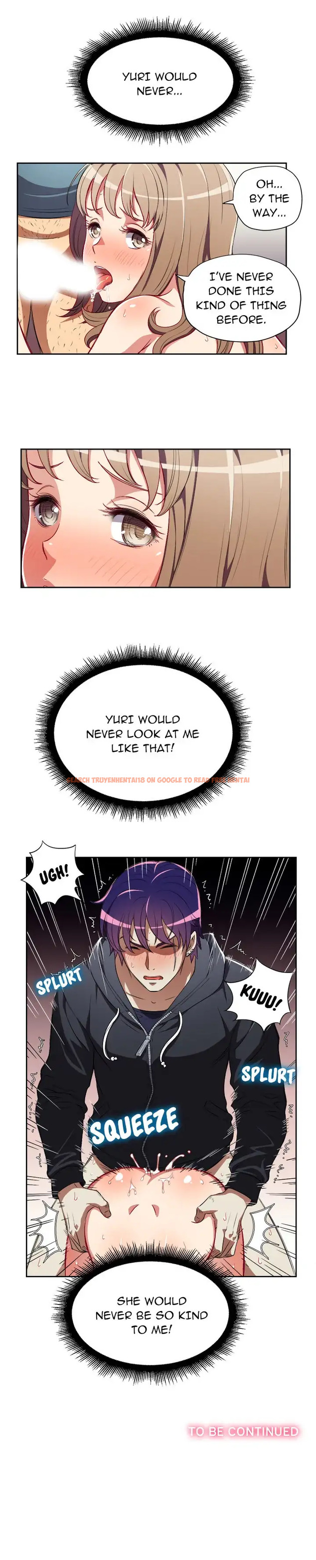 Read Hentai Image 14 723 in comic Yuri’s Part Time Job - Chapter 32 - hentaitnt.net