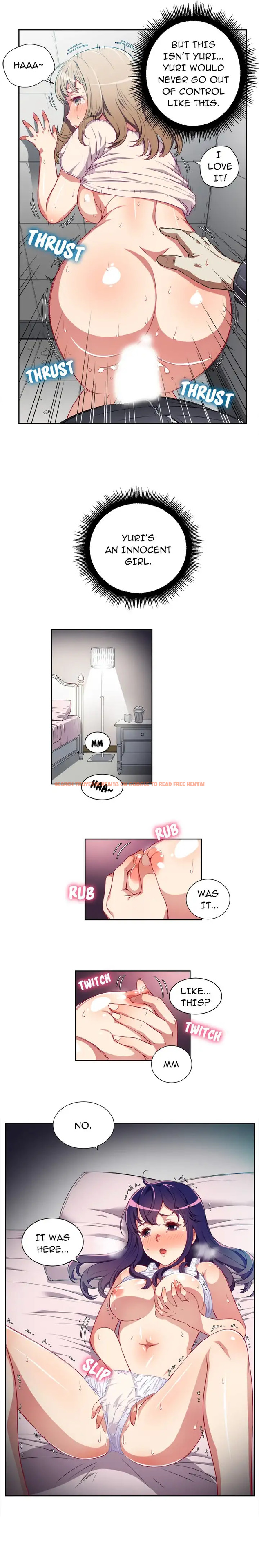 Read Hentai Image 3 723 in comic Yuri’s Part Time Job - Chapter 32 - hentaitnt.net