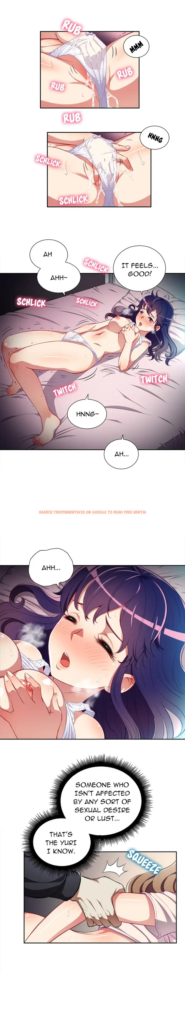 Read Hentai Image 4 723 in comic Yuri’s Part Time Job - Chapter 32 - hentaitnt.net