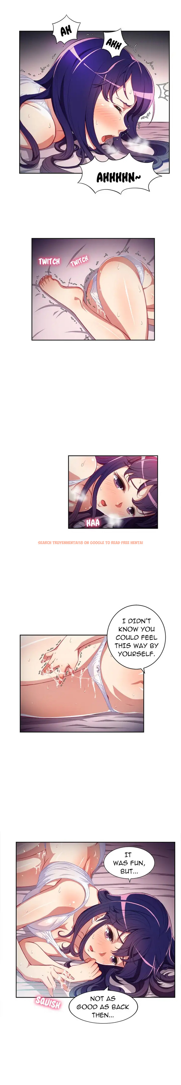 Read Hentai Image 7 723 in comic Yuri’s Part Time Job - Chapter 32 - hentaitnt.net