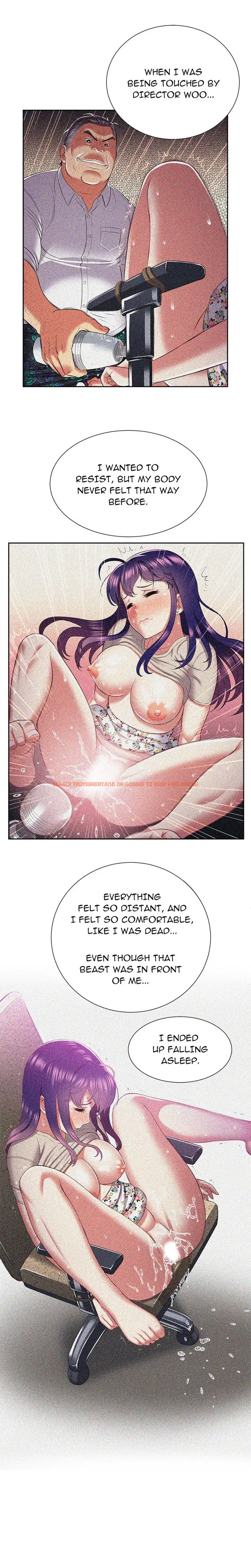 Read Hentai Image 8 723 in comic Yuri’s Part Time Job - Chapter 32 - hentaitnt.net